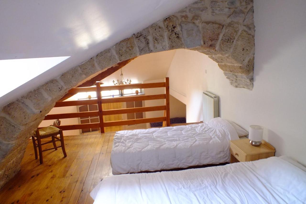 Holiday home La Mignone Cornus