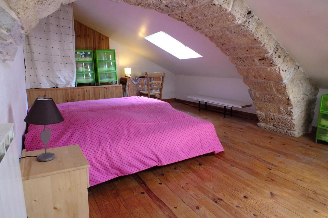 La Mignone Holiday home *